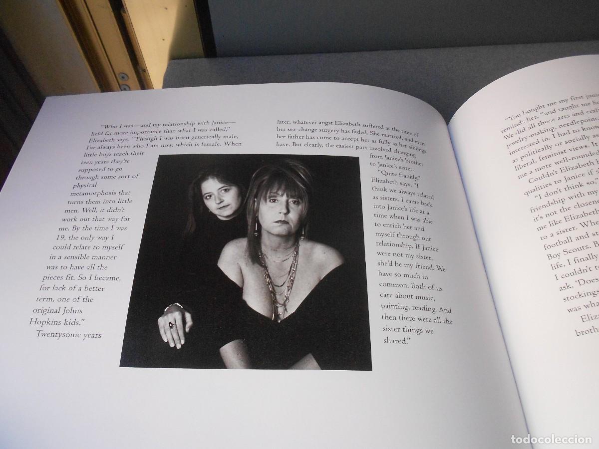 Libros de segunda mano: SISTERS - Foto 10