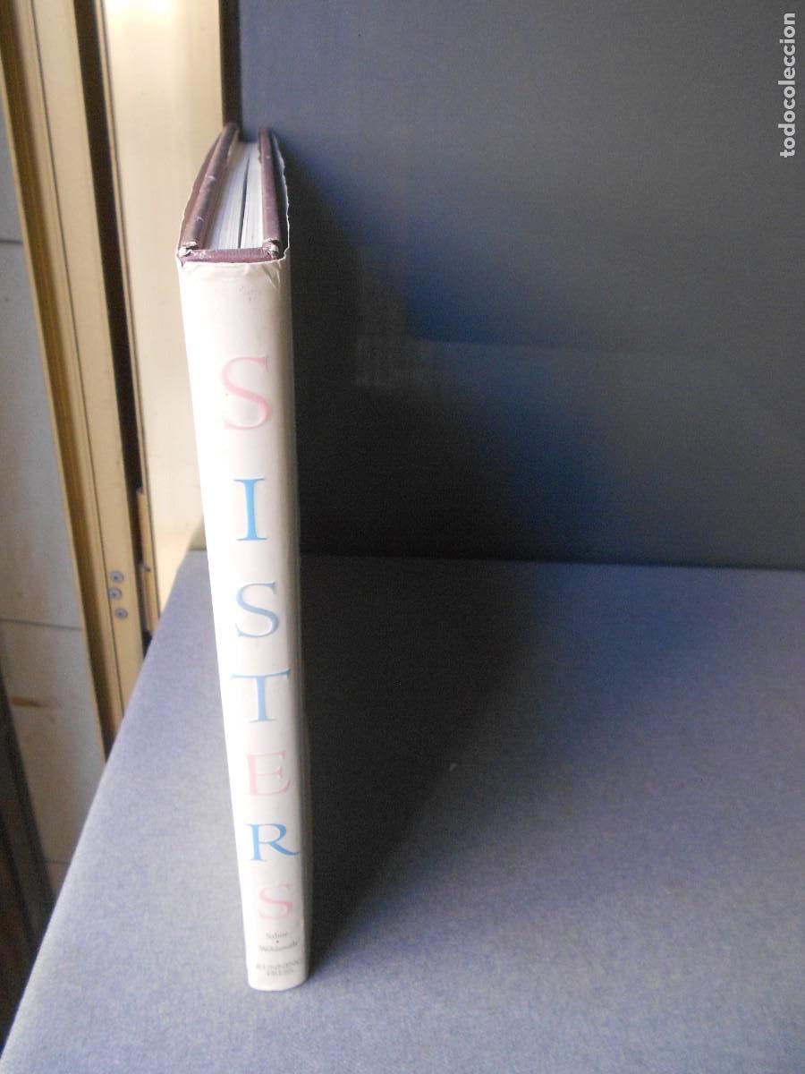 Libros de segunda mano: SISTERS - Foto 17