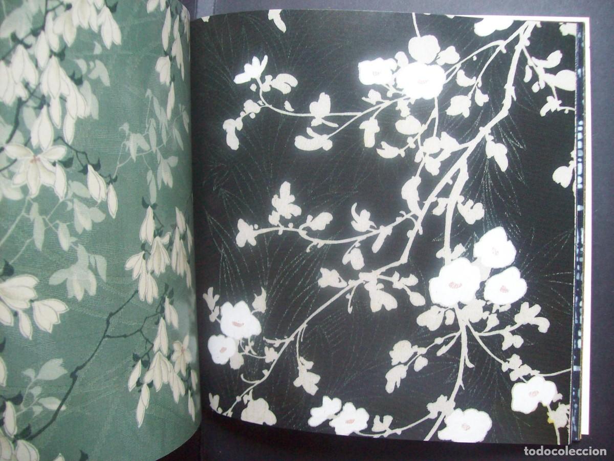 Libros de segunda mano: KIMONO PATTERNS +CD - Foto 10