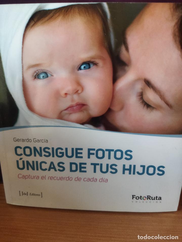 Second hand books: Consigue fotos &uacute;nicas de tus hijos