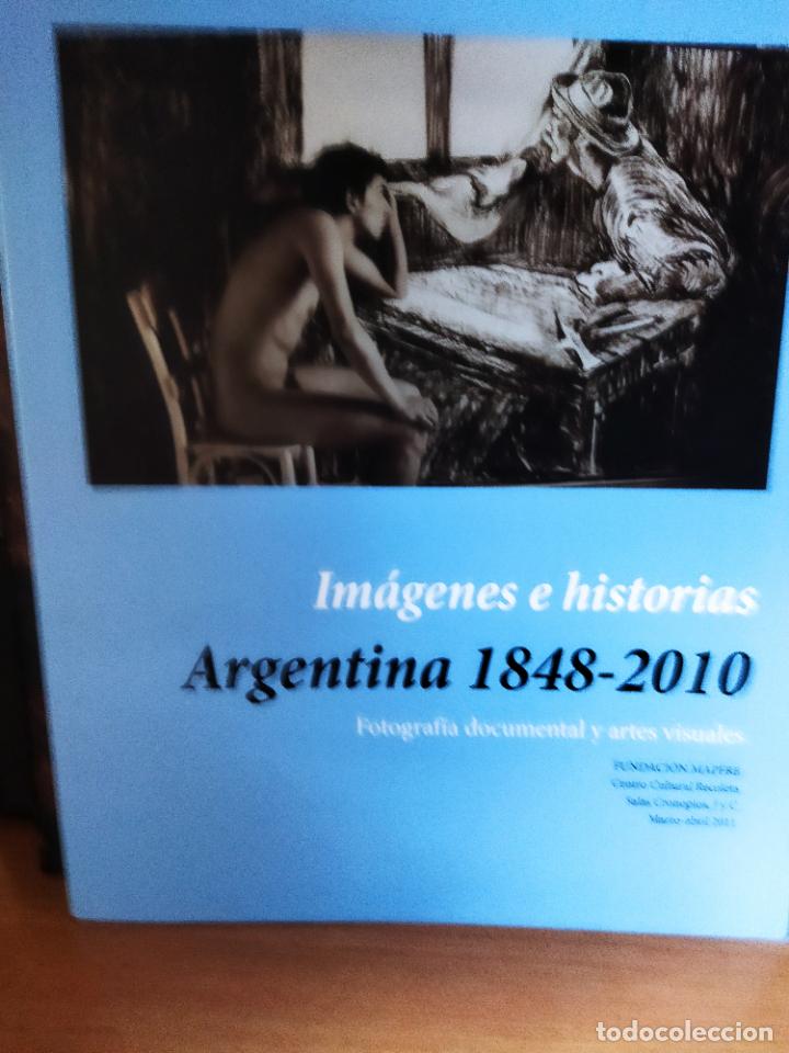 Libri di seconda mano: Im&aacute;genes e historias