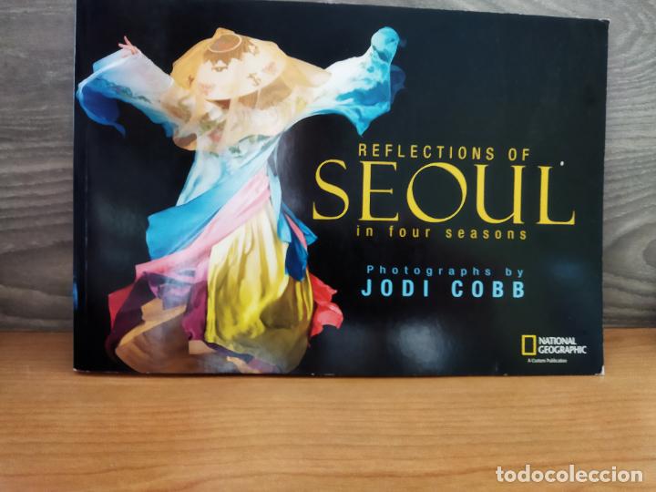 Gebrauchte B&uuml;cher: Reflections of seoul in four seasons