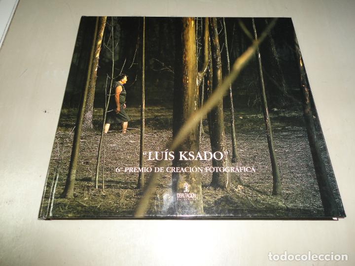 Libri di seconda mano: Sexto premio de creaci&oacute;n fotogr&aacute;fica &rdquo;Lu&iacute;s Ksado&rdquo; - F5