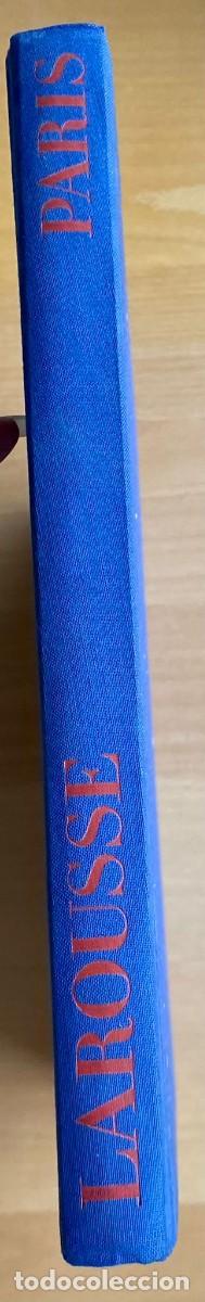 Libros de segunda mano: Paris. Larousse - Foto 2