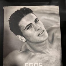 Libros de segunda mano: EROS. PHOTOGRAPHS BY JEFF MARANO. TENEUES. PAGS: 127