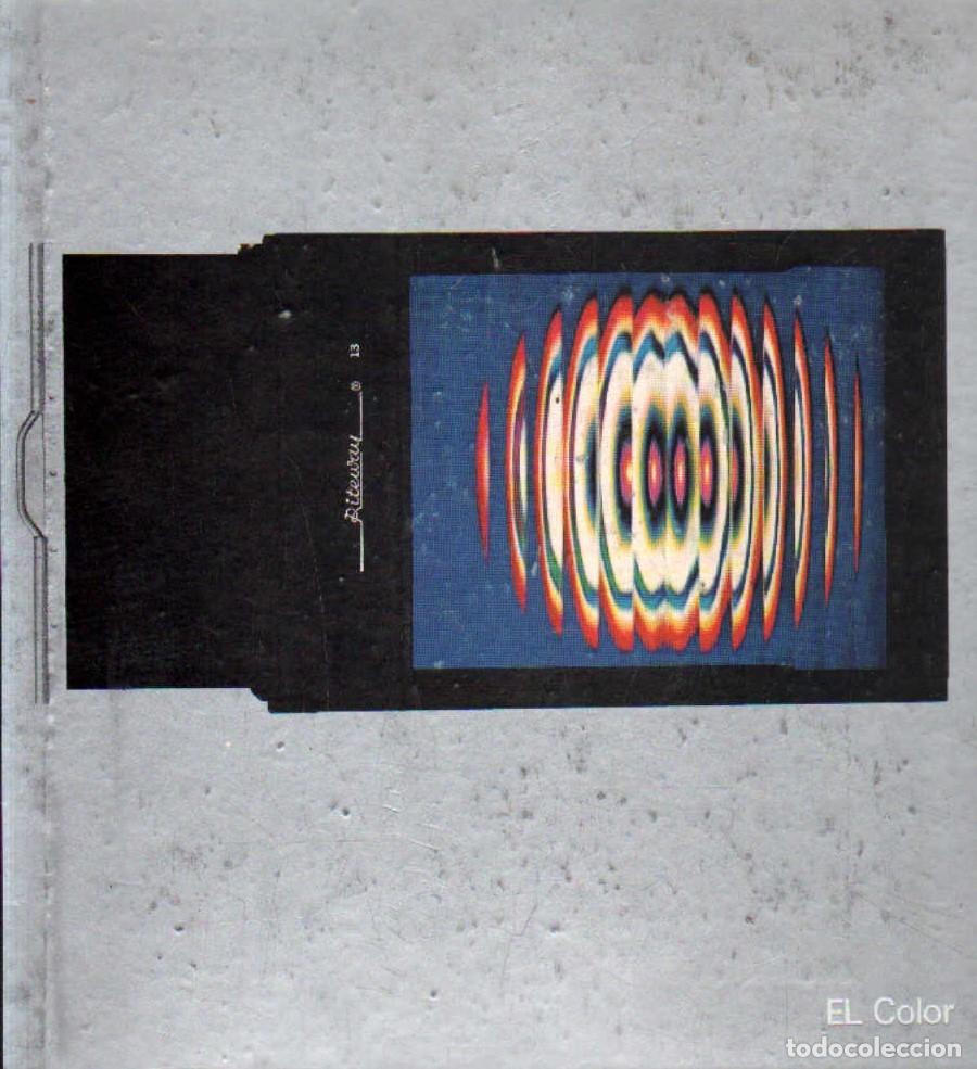 Second hand books: LIFE LA FOTOGRAF&Iacute;A. El COLOR. VV.AA. A-FOTO-762