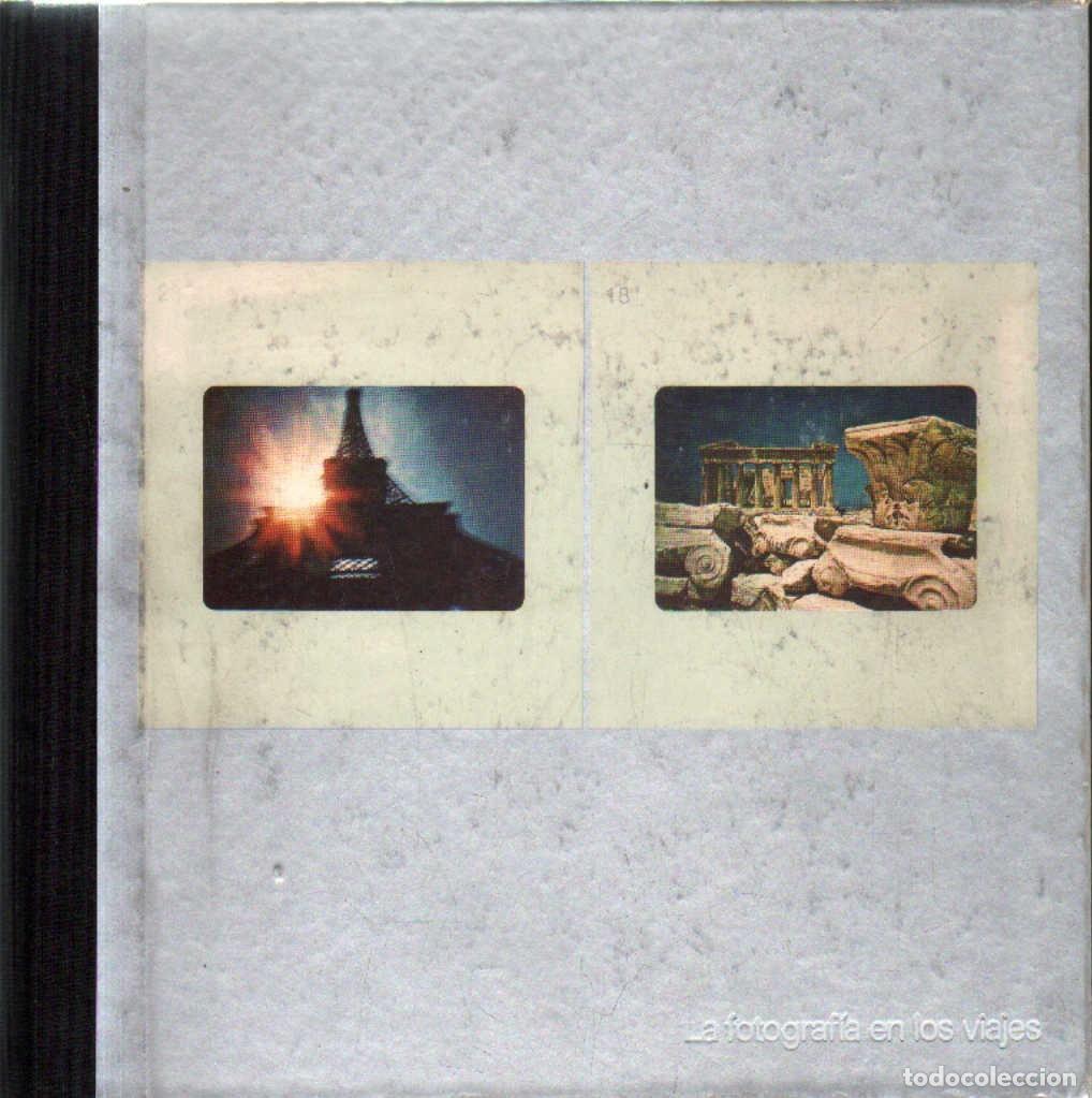 Second hand books: LIFE LA FOTOGRAF&Iacute;A. LA FOTOGRAFIA EN LOS VIAJES. VV.AA. A-FOTO-766