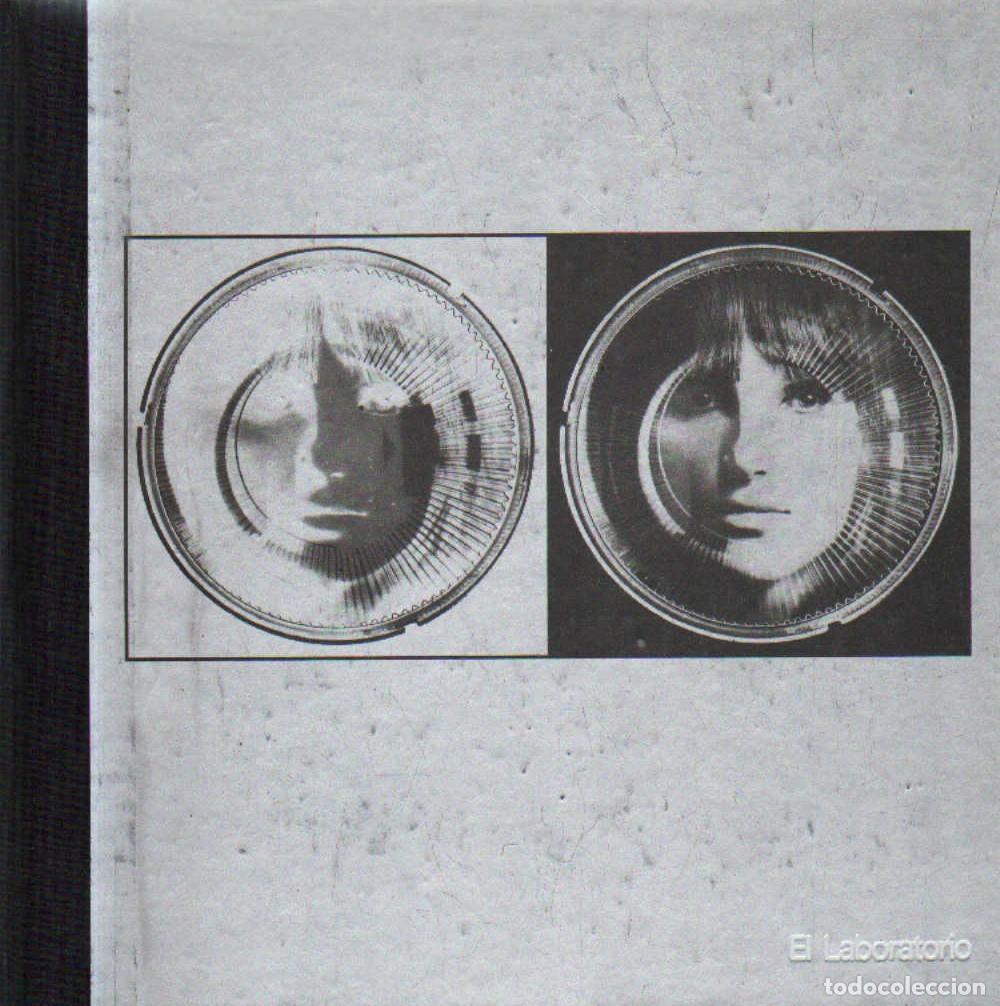 Second hand books: LIFE LA FOTOGRAF&Iacute;A. EL LABORATORIO. VV.AA. A-FOTO-767