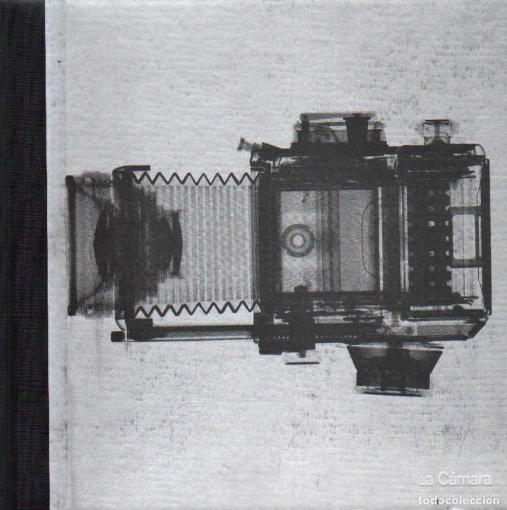 Second hand books: LIFE LA FOTOGRAF&Iacute;A. LA CAMARA. VV.AA. A-FOTO-768