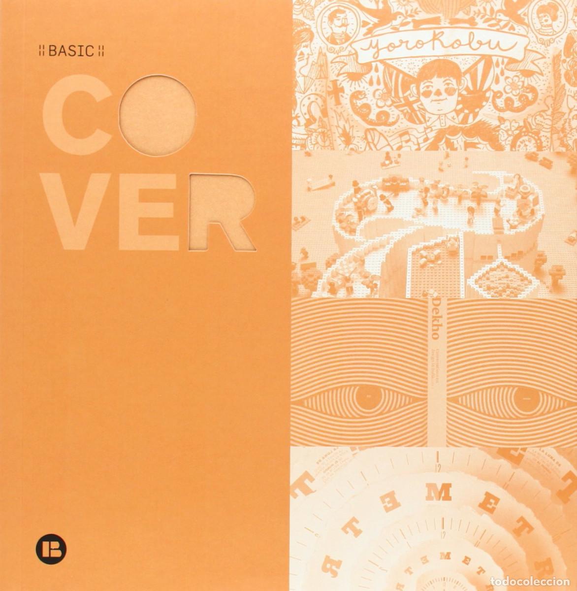 Second hand books: Basic Cover - Sylvie Estrada, Maureen Cooley - ISBN 9788415308379