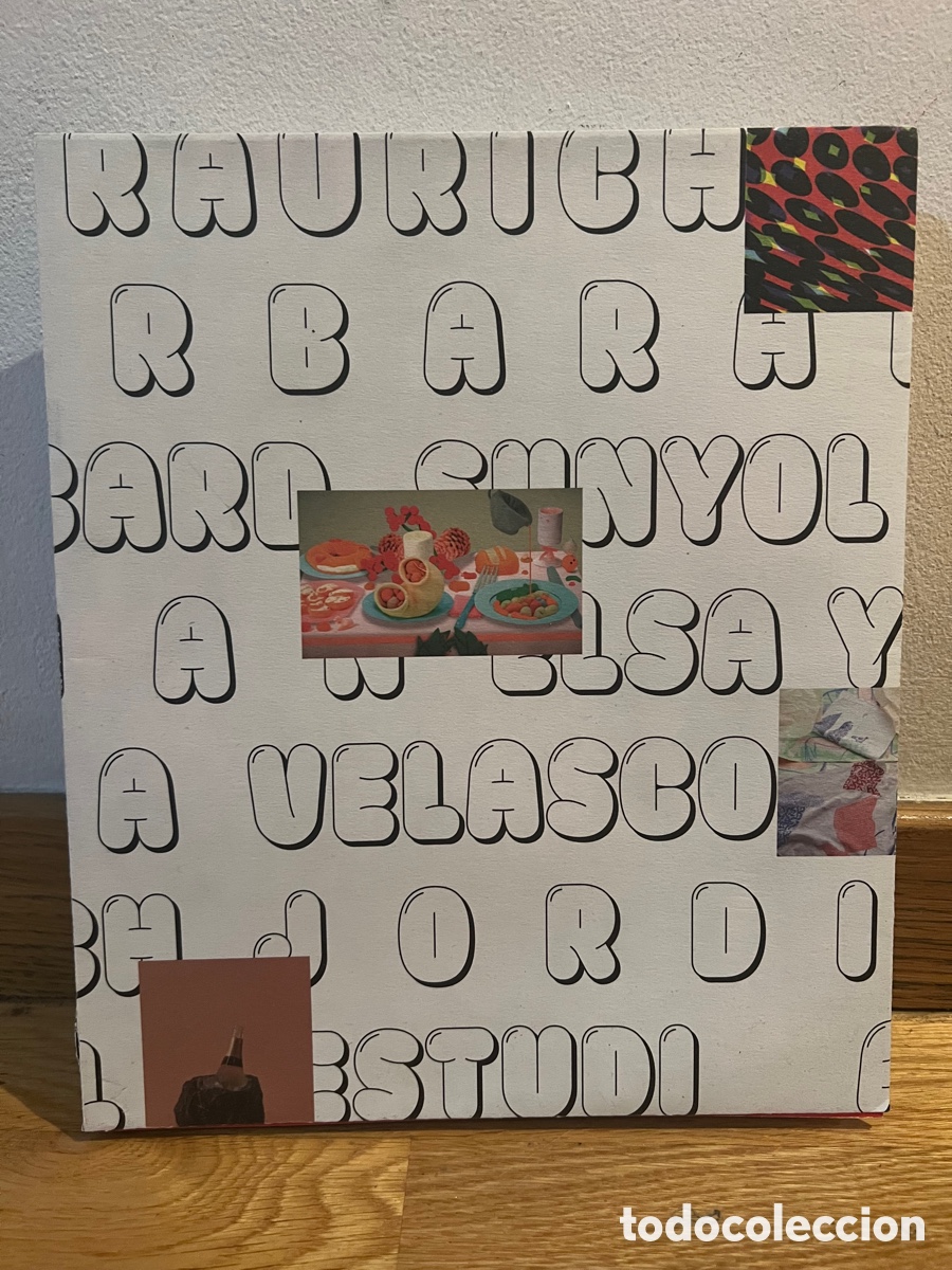 Second hand books: Barcelona Nadal Talent Creaci&oacute;