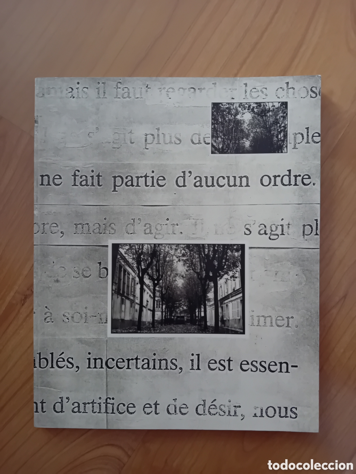 Gebrauchte B&uuml;cher: LIBRO CORPORATIVO AGENCIA DE MODELOS AGENCE FAM, DE FABIENNE MARTIN. D&Eacute;CADA 1990