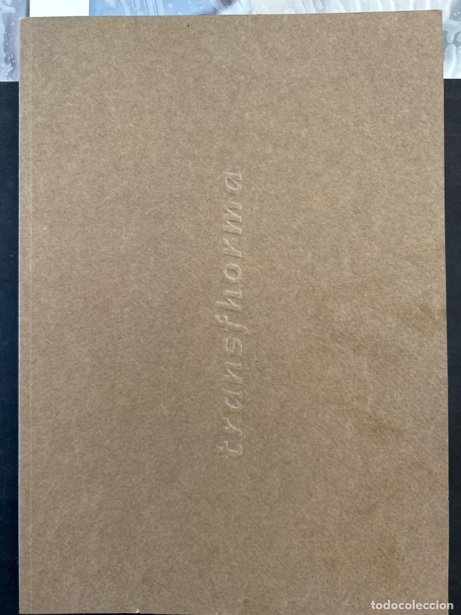 Gebrauchte B&uuml;cher: TRANSFHORMA, DISE&Ntilde;O ZAPATOS