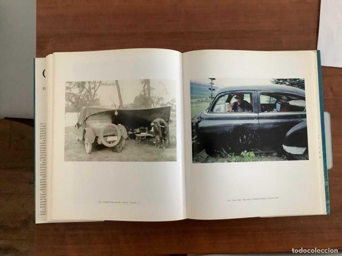 Libros de segunda mano: LIBRO ODISEA NATIONAL GEOGRAPHIC - Foto 4
