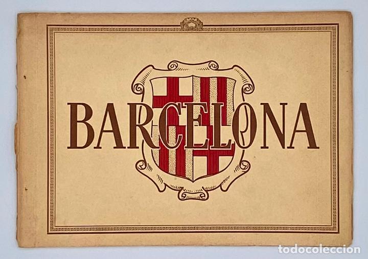 Gebrauchte B&uuml;cher: BARCELONA.