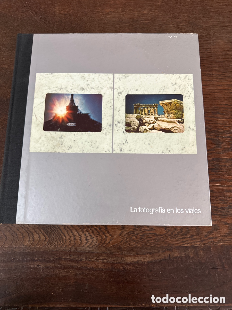 Second hand books: LA FOTOGRAF&Iacute;A DE LOS PAISAJES - LIFE LA FOTOGRAF&Iacute;A
