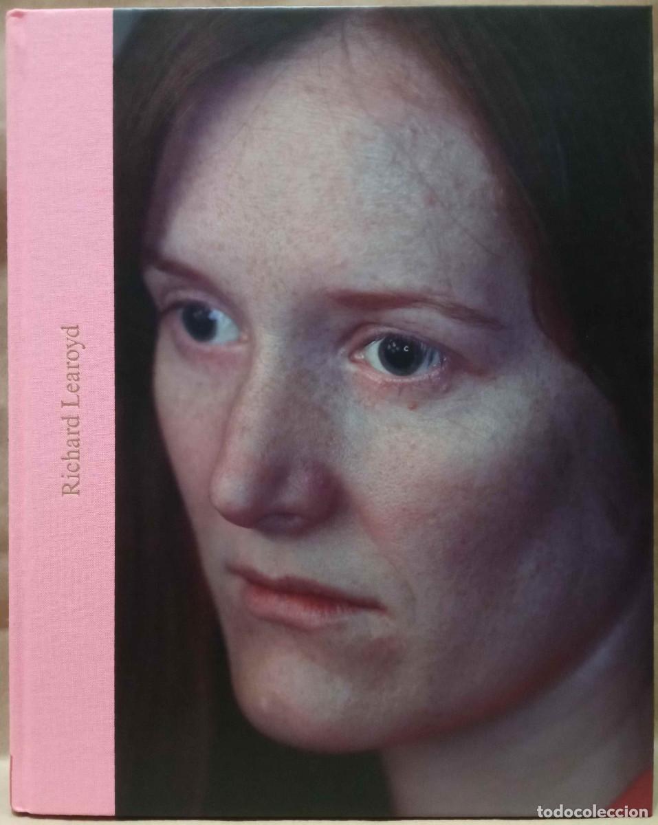 Libros de segunda mano: RICHARD LEAROYD. FUNDACI&Oacute;N MAPFRE, 2019. - Foto 1