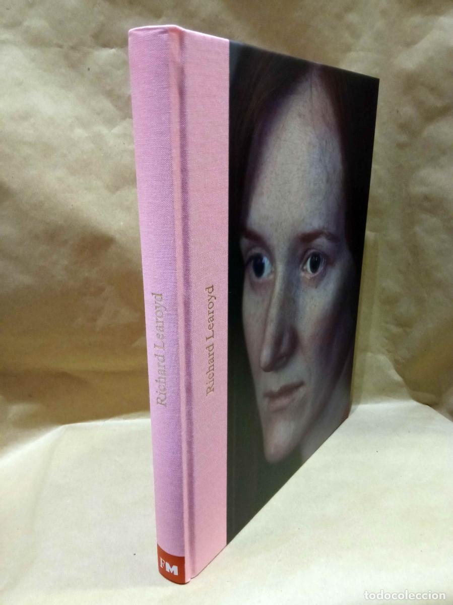 Libros de segunda mano: RICHARD LEAROYD. FUNDACI&Oacute;N MAPFRE, 2019. - Foto 2