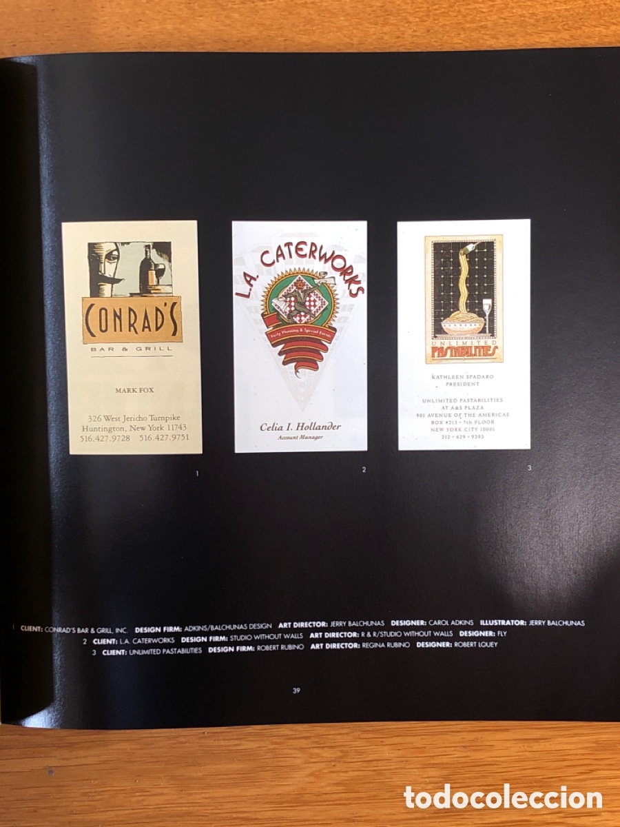 Libros de segunda mano: GRAPHICALLY BOLD. SUPON DESIGN GROUP. DISE&Ntilde;O. - Foto 4