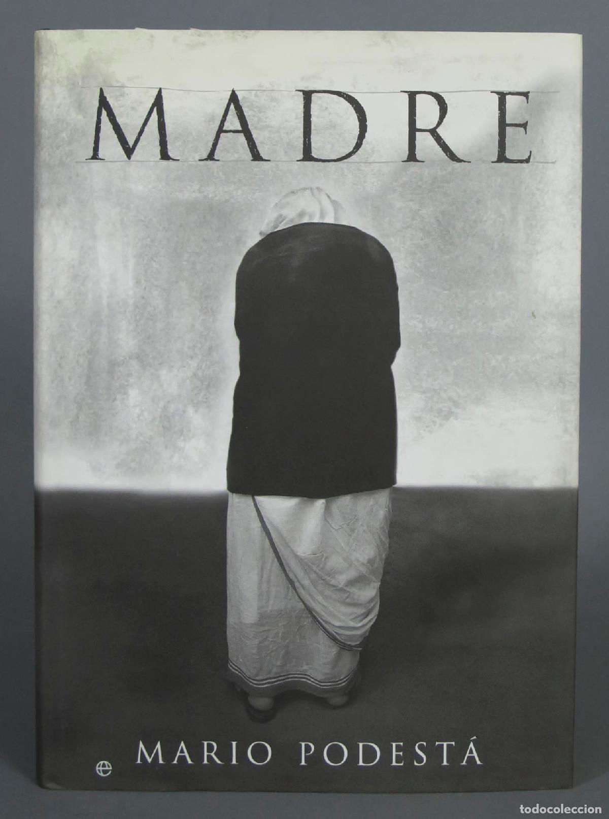 Gebrauchte B&uuml;cher: Madre. Mario Podest&aacute;