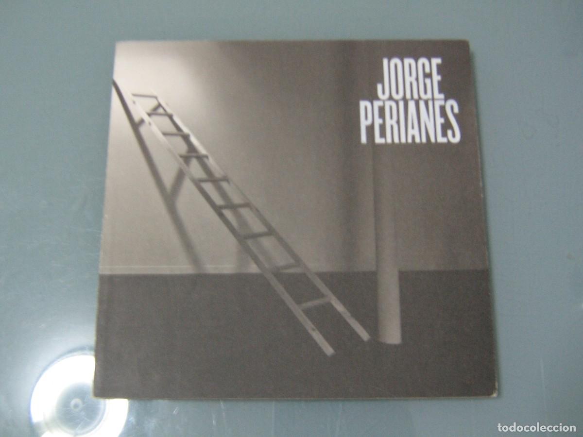 Libros de segunda mano: JORGE PERIANES...... - Foto 1