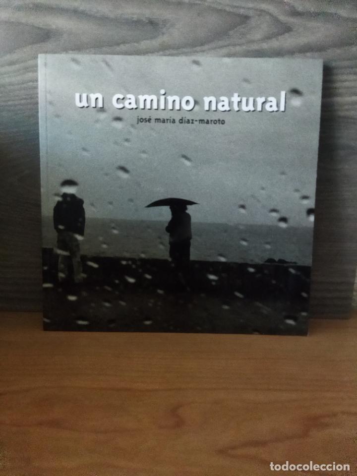 Libri di seconda mano: Un camino natural