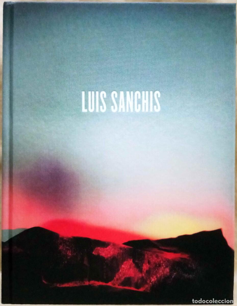 Gebrauchte B&uuml;cher: LUIS SANCHIS. STRUM & DRANG, 2017.