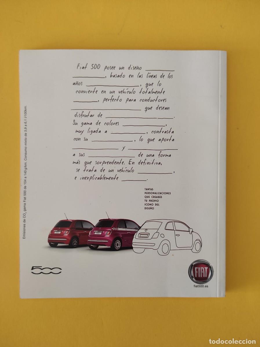 Libros de segunda mano: AD 50 ICONOS (de Borsani a Zeisel) - Foto 6