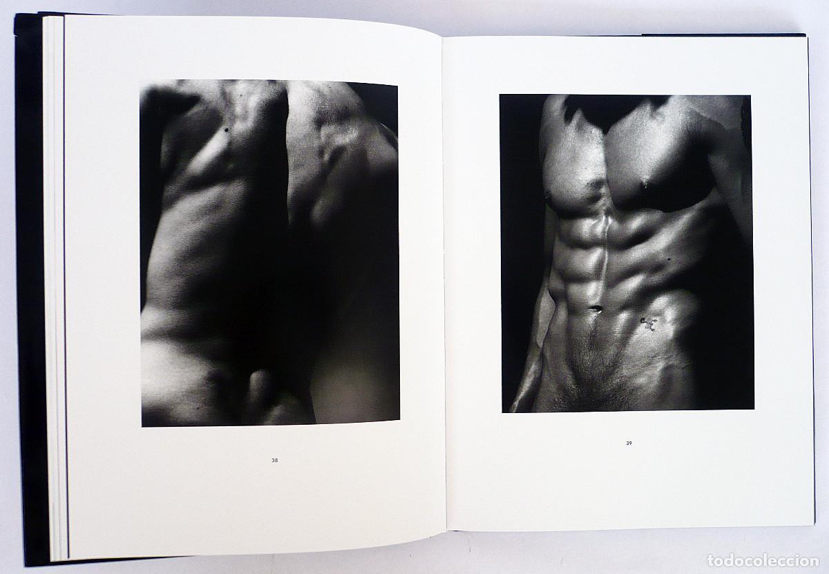 Libros de segunda mano: Men Defined. Vera Friederich. - Foto 6