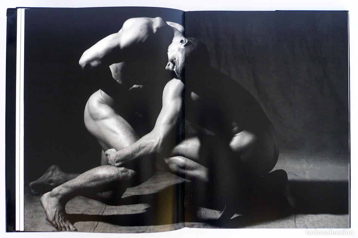 Libros de segunda mano: Men Defined. Vera Friederich. - Foto 7