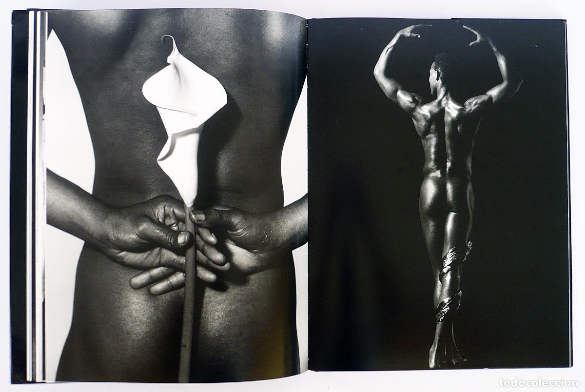 Libros de segunda mano: Men Defined. Vera Friederich. - Foto 8