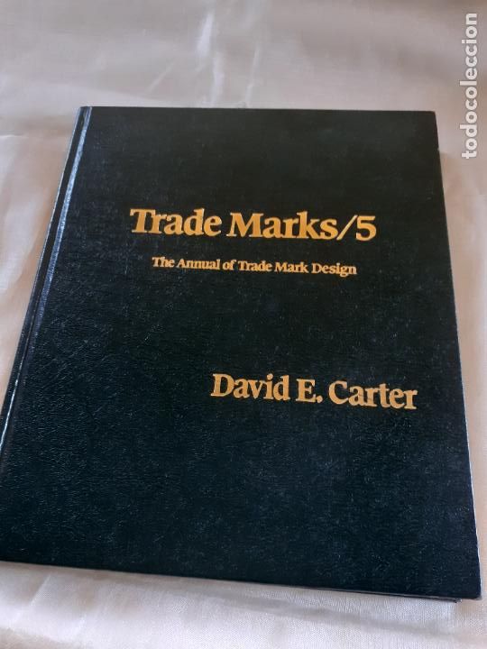 Libros de segunda mano: Trade Marks/5 - Foto 1