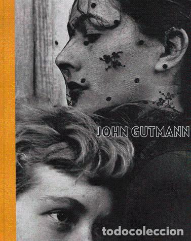 Libros de segunda mano: JOHN GUTMANN. - Foto 1