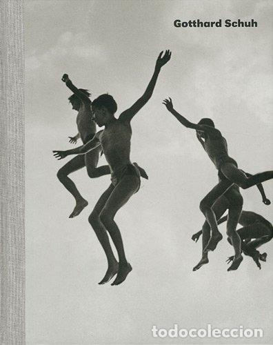 Libros de segunda mano: GOTTHARD SCHUH. - Foto 1