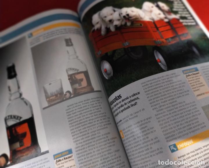 Libros de segunda mano: DIGITALCAMERA 21 - Revista - Foto 4
