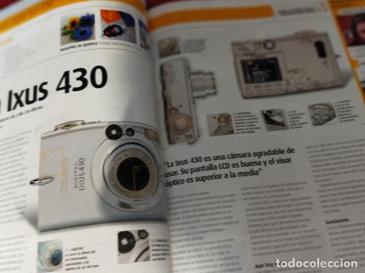 Libros de segunda mano: DIGITALCAMERA 21 - Revista - Foto 5