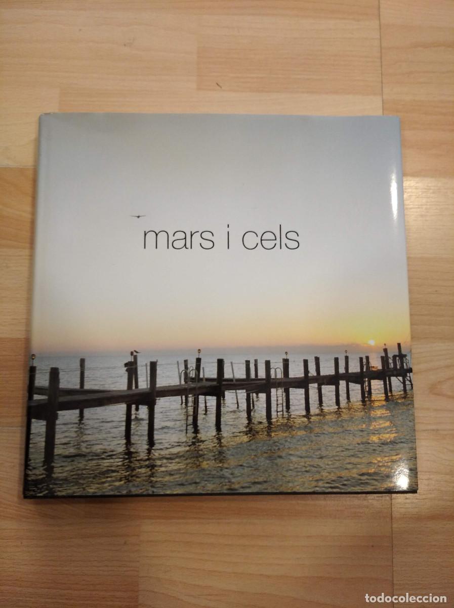Libros de segunda mano: Mars i cels - Foto 1