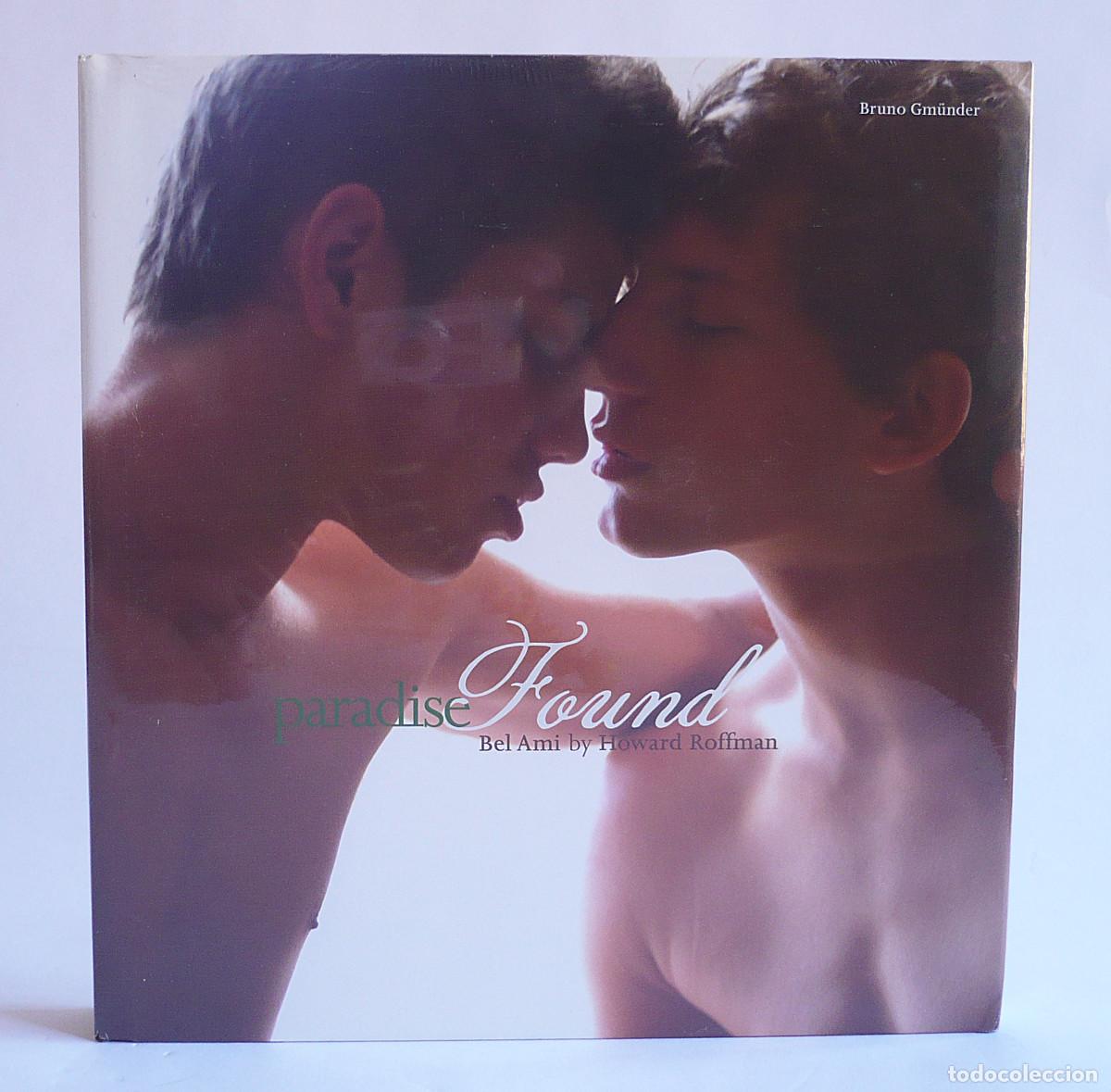 Libros de segunda mano: Paradise Found - Foto 1
