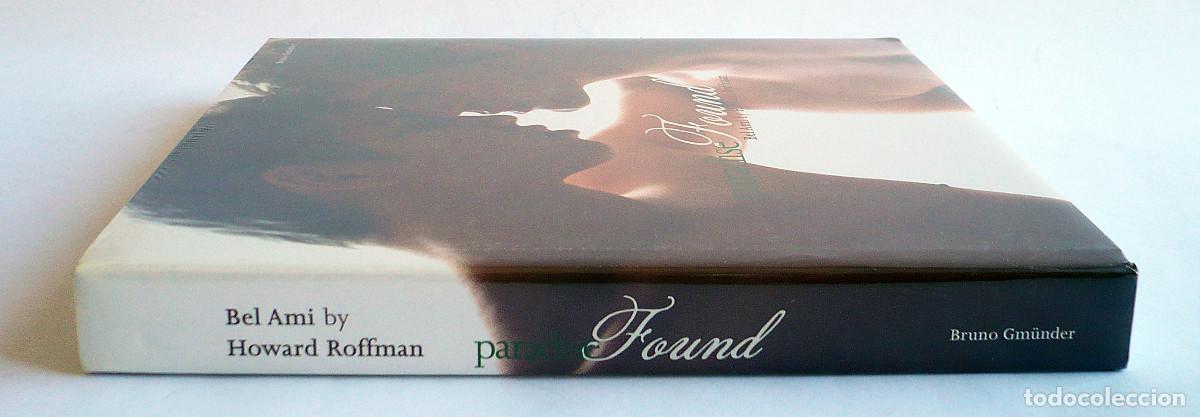 Libros de segunda mano: Paradise Found - Foto 2