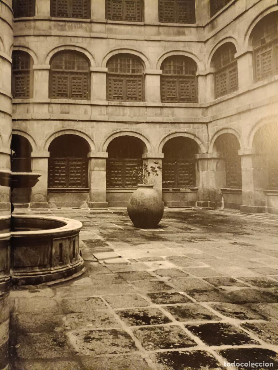 Libros de segunda mano: ESPACIOS DE PODER EL ESCORIAL - Foto 5