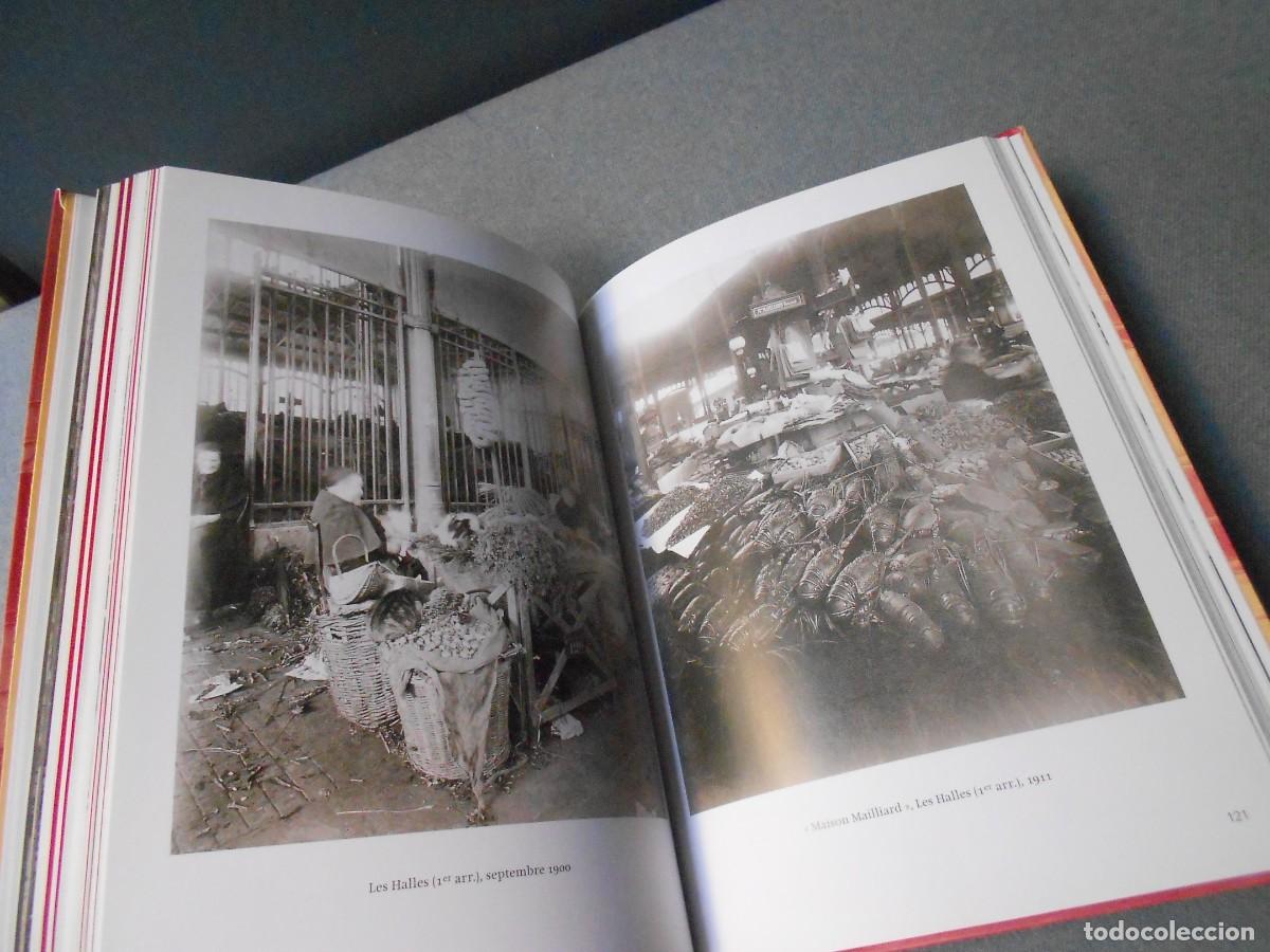 Libros de segunda mano: ATGET&acute;S PARIS - Foto 14