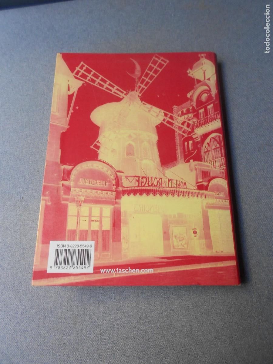 Libros de segunda mano: ATGET&acute;S PARIS - Foto 15