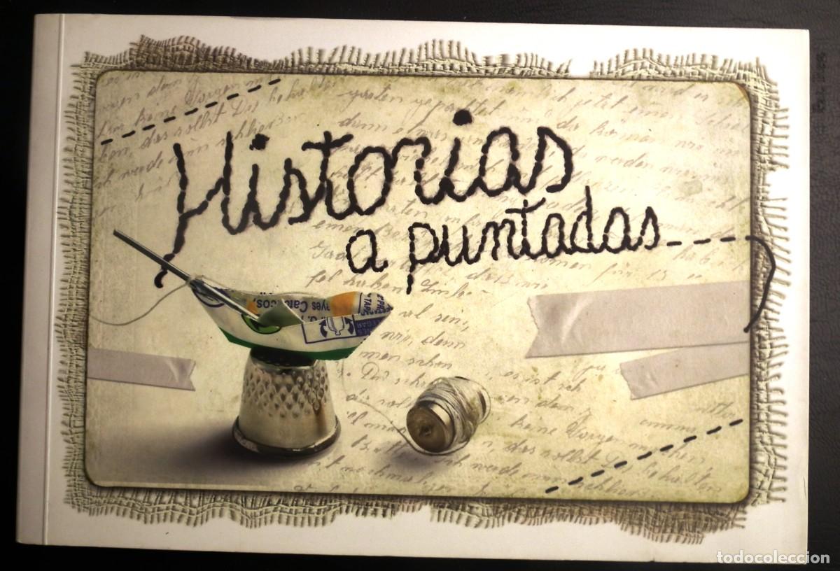 Gebrauchte B&uuml;cher: HISTORIAS A PUNTADAS
