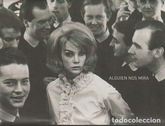 Gebrauchte B&uuml;cher: Alguien nos mira / Primeras Jornadas de Fotograf&iacute;a en el MUVIM