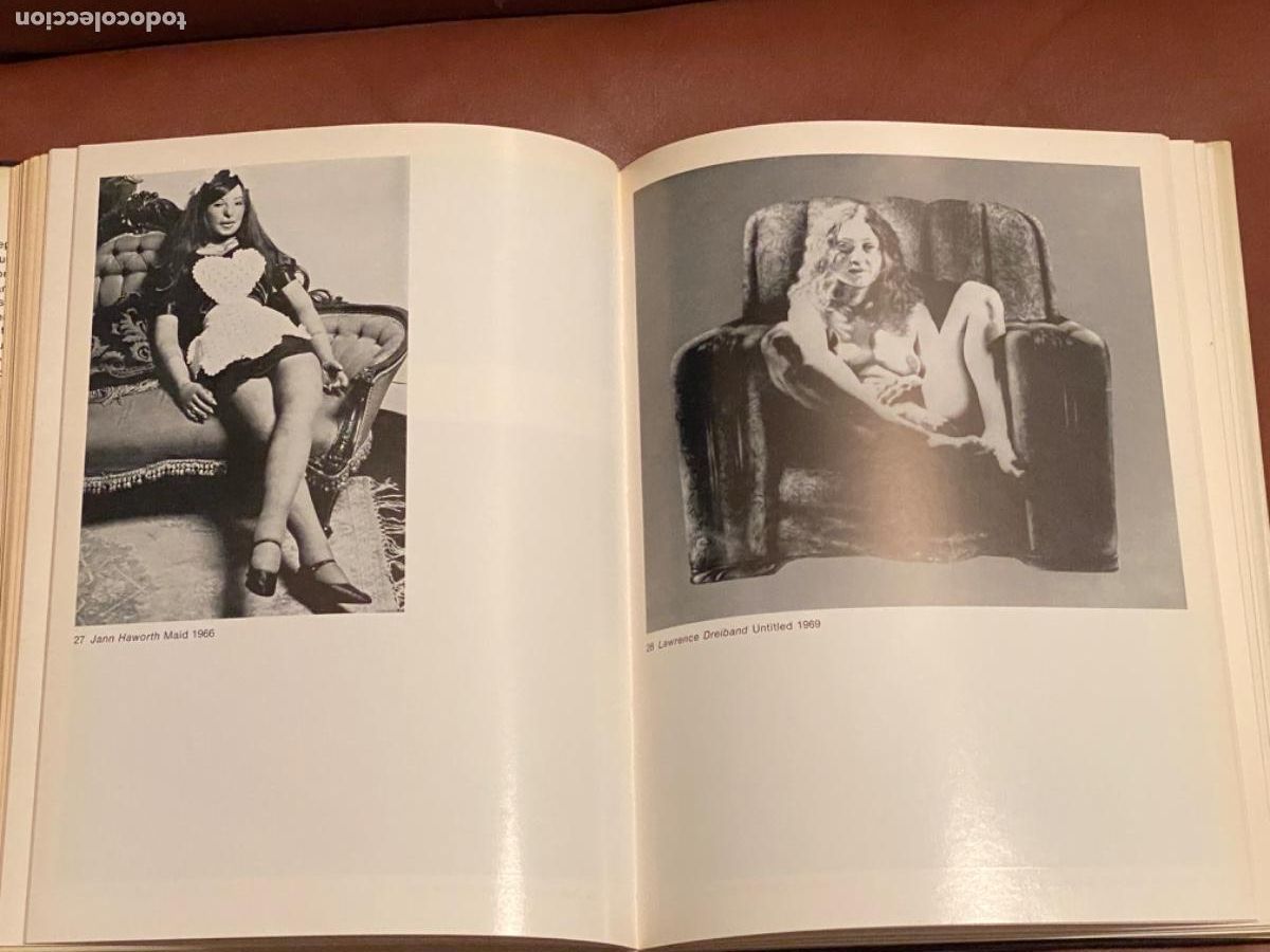 Libros de segunda mano: Hyperr&eacute;alisme. Udo Kulternmann. Ch&ecirc;ne - Foto 6