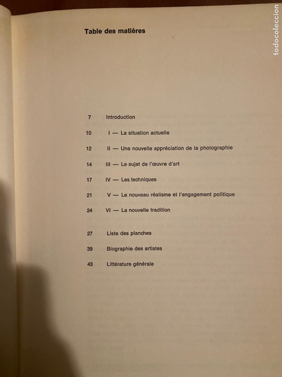Libros de segunda mano: Hyperr&eacute;alisme. Udo Kulternmann. Ch&ecirc;ne - Foto 7