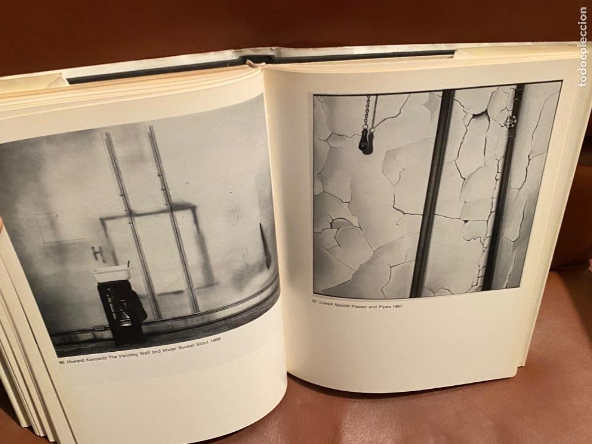 Libros de segunda mano: Hyperr&eacute;alisme. Udo Kulternmann. Ch&ecirc;ne - Foto 9