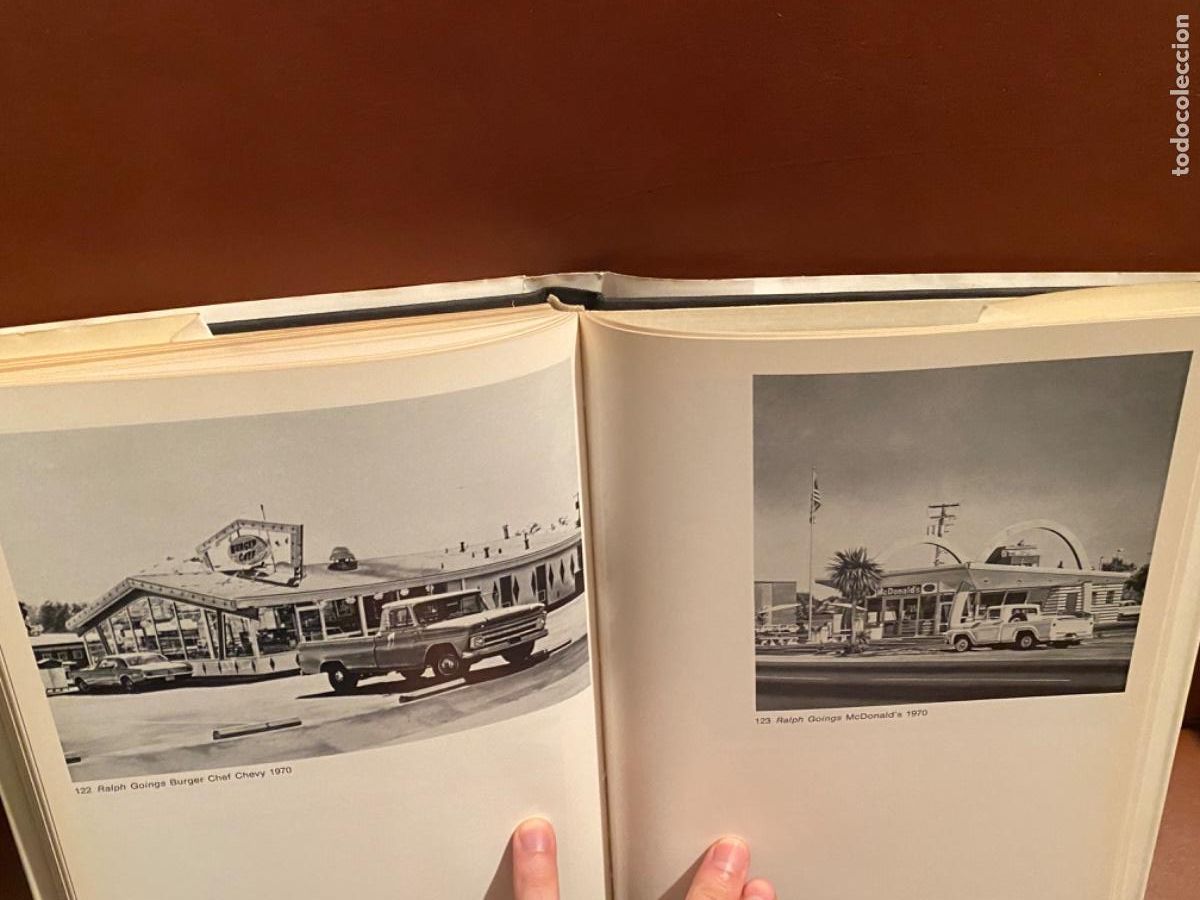 Libros de segunda mano: Hyperr&eacute;alisme. Udo Kulternmann. Ch&ecirc;ne - Foto 10