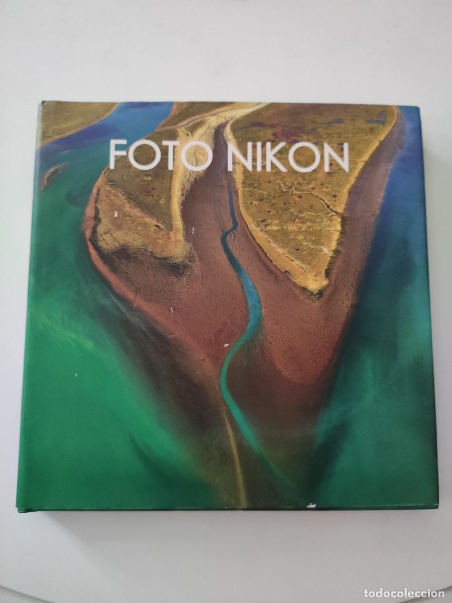 Libros de segunda mano: Foto Nikon - Foto 1