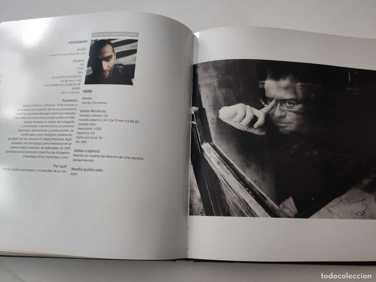 Libros de segunda mano: Foto Nikon - Foto 6